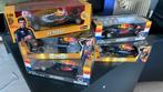 Max verstappen auto, Jumbo, Ophalen