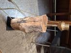 Staande lamp, Ophalen, Gebruikt, 30 tot 60 watt, E27 (groot)