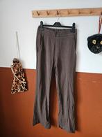 By bar lowie pants pantalon broek maat s taupe, By bar, Bruin, Ophalen of Verzenden, Maat 36 (S)