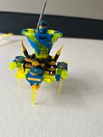 Lego Ninjago Spinjitzu Jay 70660, Kinderen en Baby's, Speelgoed | Duplo en Lego, Ophalen of Verzenden, Gebruikt