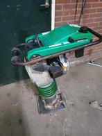 Wacker BS 50-2 Trilstamper, Tuin en Terras, Hand-tuingereedschap, Ophalen of Verzenden