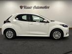 Toyota Yaris 1.0 VVT-i Active*NAP*Cruise-Control*Airco*, Gebruikt, Wit, Origineel Nederlands, Bedrijf