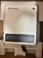 Goodwe hybride omvormer + laadpaal, Ophalen of Verzenden, Zo goed als nieuw, Overige typen