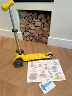 Micro Mini Deluxe step - met LED wielen!, Fietsen en Brommers, Steps, Ophalen, Gewone step, Micro