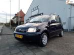 Fiat Panda 1.2 Bj 2010 Airco APK 4-2026, Euro 5, Gebruikt, 1242 cc, Origineel Nederlands