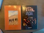 Seventeen Teen Age Albums zonder photocards, Verzamelen, Muziek, Artiesten en Beroemdheden, Ophalen, Zo goed als nieuw, Cd of Plaat