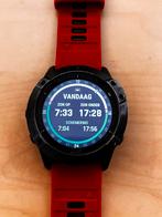 Garmin Fenix 6x saffier (GPSinruil-nl 101), Zwart, Garmin, Info@gpsinruil.nl, Garmin