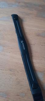 Sigma hartslag sensor borstband, Sport en Fitness, Hartslagmeters, Ophalen of Verzenden, Zo goed als nieuw, Overige merken