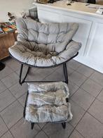 schommelstoel voor buiten nieuw, Ophalen, Overige kleuren, Nieuw, Metaal