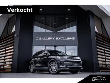 Volkswagen Tiguan 1.5 eTSI Life Edition - ACC | Camera | Sto beschikbaar voor biedingen