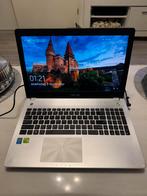 ASUS N56JN (CN039H) GeForce GT 840M / i7-4700HQ / 500GB HDD, Gebruikt, Qwerty, 8 GB, Ophalen of Verzenden