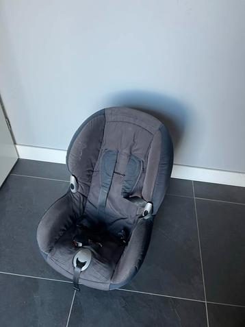 Zeer nette Maxi-Cosi Autostoel beschikbaar voor biedingen