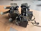 EE-8 field telephone 5 stuks, Verzamelen, Ophalen, Landmacht, Amerika, Overige typen