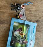 PLAYMOBIL Ghostbuster Peter Venkman - 9347, Ophalen, Zo goed als nieuw