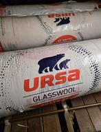 Ursa glaswol, Ophalen, Nieuw, Glaswol