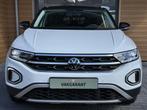 Volkswagen T-Roc 1.5 TSI Style,App,Trekh,Navi,Led,Cruise, Euro 6, 4 cilinders, 150 pk, Wit