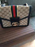 Leuke aparte dames tas, Sieraden, Tassen en Uiterlijk, Tassen | Damestassen, Ophalen, Gebruikt, Overige kleuren, Handtas