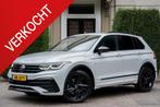 Volkswagen Tiguan 1.4 TSI eHybrid R-Line Business+ TREKHAAK, Stof, Euro 6, 4 cilinders, Wit