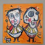 Maureen Knobben x Peklight Art, Antiek en Kunst, Ophalen of Verzenden