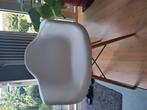 Replica Eames stoel, Huis en Inrichting, Stoelen, Ophalen of Verzenden, Zo goed als nieuw, Wit, Eén