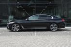 BMW 7 Serie 740e High Executive M Sport Automaat / Schuif-ka, Auto's, BMW, Achterwielaandrijving, Gebruikt, 4 cilinders, 7 kWh