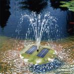 Vijverpomp - Waterlelie - Zonne-energie, Ophalen of Verzenden, Nieuw
