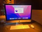 iMac | Retina 5K | 27-inch, Computers en Software, Apple Desktops, Ophalen, Zo goed als nieuw, IMac, 3 tot 4 Ghz