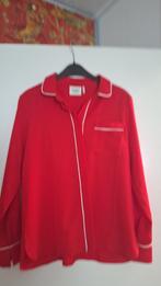 Mooie blouse van Another Label, Ophalen of Verzenden, Zo goed als nieuw, Maat 38/40 (M), Rood
