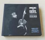 Peter Green Spinter Group - Me And The Devil 3CD Limited, Ophalen of Verzenden, 1980 tot heden, Zo goed als nieuw, Blues