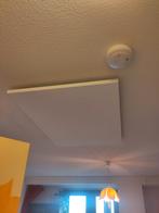 Infrarood Paneel Serie U 80x120cm - 850W, Ophalen, Metaal of Aluminium, Nieuw, Modern