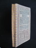 Futilitates. Beiträge zur volkskundlichen Erotik - Bd. 1:, Ophalen of Verzenden