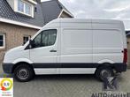 Volkswagen Crafter 2.0TDI L1H2|136PK|Clima|Camera|EURO5|NAP, Auto's, Euro 5, 136 pk, 4 cilinders, 2000 kg