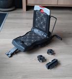 Bobike junior achterzitje, Ophalen, Achterzitje, 22 t/m 36 kg, Bobike