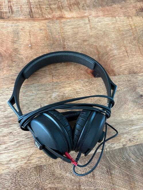Sennheiser HD 25 Light - zeer nette staat, Computers en Software, Headsets, Gebruikt, Over-ear, Ophalen of Verzenden