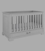 Bell Amy ledikant / meegroeibed, Ophalen, Gebruikt, 50 tot 70 cm, 100 cm of meer