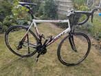 Racefiets: Ridley Icarus maat L, Gebruikt, Aluminium, Meer dan 20 versnellingen, Ophalen