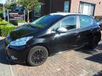 Peugeot 208 1.2 Vti Blue Lease Executive (bj 2014), Zwart, Handgeschakeld, Benzine, Hatchback