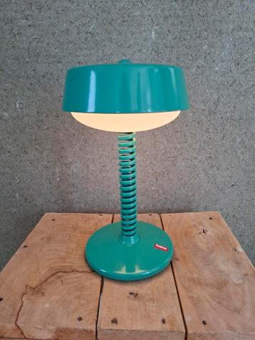 Fatboy Bellboy tafellamp - jungle green - NIEUW  beschikbaar voor biedingen