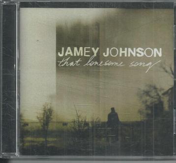Jamey Johnson - That lonesome road beschikbaar voor biedingen