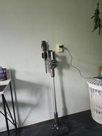 Zedar Steelstofzuiger S600 met 2 baterijen, Gebruikt, Stofzuiger, Ophalen of Verzenden, Minder dan 1200 watt