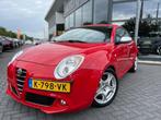 Alfa Romeo MiTo 1.4 T | Climate | Airco | PDC | LMV | DNA Ri, 15 km/l, Gebruikt, 4 cilinders, Bedrijf