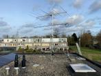 Driepoot Antennemast voor platdak, Ophalen, Nieuw, Antenne