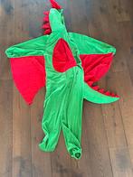Drakenpak Party Xplosion Maat S/M, Kinderen en Baby's, Carnavalskleding en Verkleedspullen, Ophalen of Verzenden, Zo goed als nieuw