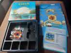 Kolonisten van catan zeevaarders nieuw, Hobby en Vrije tijd, Gezelschapsspellen | Bordspellen, Ophalen of Verzenden, Zo goed als nieuw