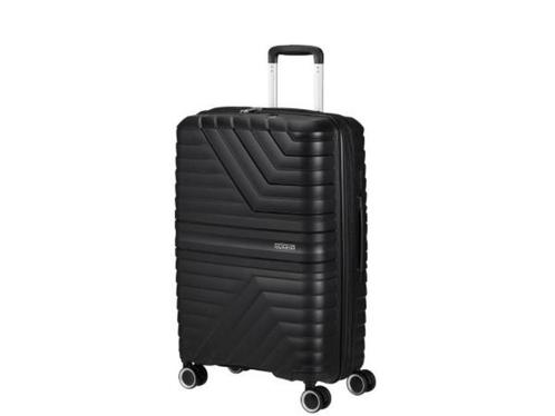 American Tourister Flytwist Spinner 67 EXP. - NIEUW, Sieraden, Tassen en Uiterlijk, Koffers, Nieuw, 60 tot 70 cm, 35 tot 45 cm