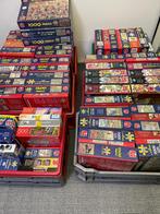 Grote collectie legpuzzels, Kleding | Heren, Grote Maten, Ophalen of Verzenden, Zo goed als nieuw, Overige kleuren, Overhemd