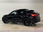 Audi RSQ3 Sportback TFSI RS | KERAMISCH | PANO | B&O | BLACK, Gebruikt, 1675 kg, Zwart, Leder