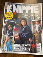 Knippie dec 2017. Feestnummer, Ophalen of Verzenden, Zo goed als nieuw, Kind, Knippie