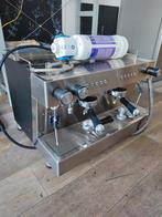 Ascaso Barista Pro espressomachine, Ophalen, Gebruikt, Espresso apparaat, Stoompijpje