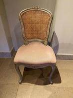stoel, Ophalen, Franse stijl, Gebruikt, Overige kleuren